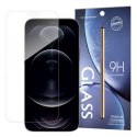 Szkło hartowane 9H do iPhone 14 Plus / 13 Pro Max Tempered Glass