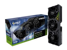 Karta graficzna GeForce RTX 5070 GAMING PRO 12GB GDDR7