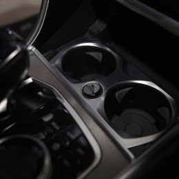 Ładowarka samochodowa USB-C 20W - czarna