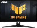 Monitor ASUS 90LM05Z0-B08370 (27" /IPS /240Hz /2560 x 1440 /Czarny)