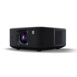 Projektor multimedialny FullHD 1080p LCD z głośnikami JBL i subwooferem WiFi BT K3 Pro - czarny