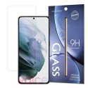 Szkło hartowane na Samsung Galaxy S25 Ultra Tempered Glass