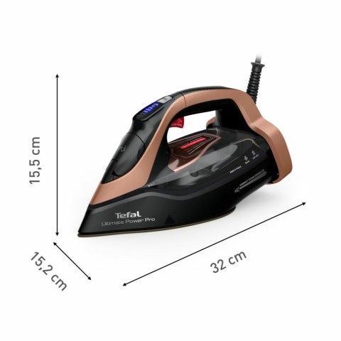 Żelazko TEFAL FV9E50E0 Ultimate Power Pro