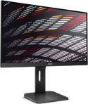 Monitor AOC X24P1 (24" /IPS /60Hz /1920 x 1200 /Czarny)