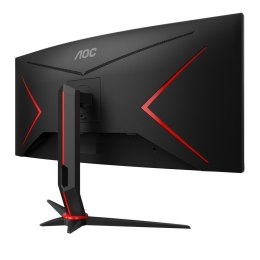 Monitor AOC CU34G2XE/BK (34