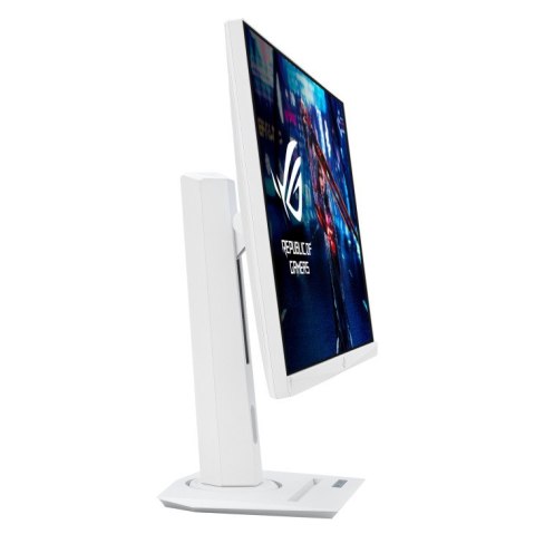 Monitor ASUS 90LM09Q1-B01170 (27" /IPS /180Hz /2560 x 1440 /Biały)