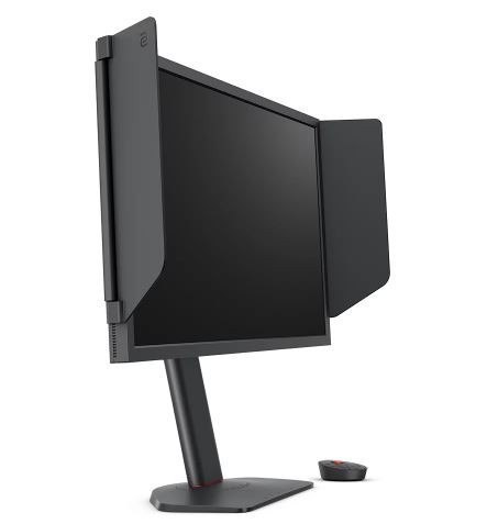 Monitor BENQ Zowie XL2546 9H.LLRLB.QBE (24.5" /TFT TN /360Hz /1920 x 1080 /Czarny )