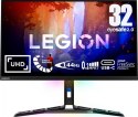 Monitor LENOVO 66F9UAC6EU (31.5" /IPS /144Hz /3840 x 2160 /Czarny)
