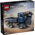 42203 - LEGO Technic - Wywrotka z przechylaną skrzynią