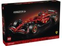 42207 - LEGO Technic - Bolid F1 Ferrari SF-24