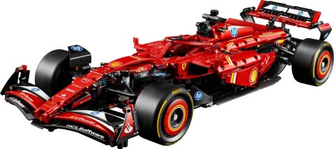 42207 - LEGO Technic - Bolid F1 Ferrari SF-24
