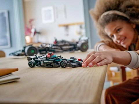 77244 - LEGO Speed Champions - Bolid F1® Mercedes-AMG W15