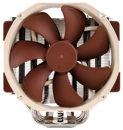 Chłodzenie CPU NOCTUA NH-U14S MULTI-Socket