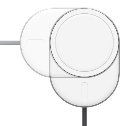 BELKIN ŁADOWARKA SAMOCHODOWA MAGNETYCZNA QI2 15W, KABEL 1.5M