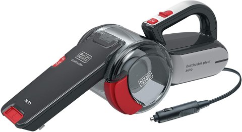 BLACK & DECKER BLACK & DECKER | PV1200AV-XJ | Car vacuum cleaner
