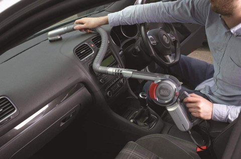 BLACK & DECKER BLACK & DECKER | PV1200AV-XJ | Car vacuum cleaner