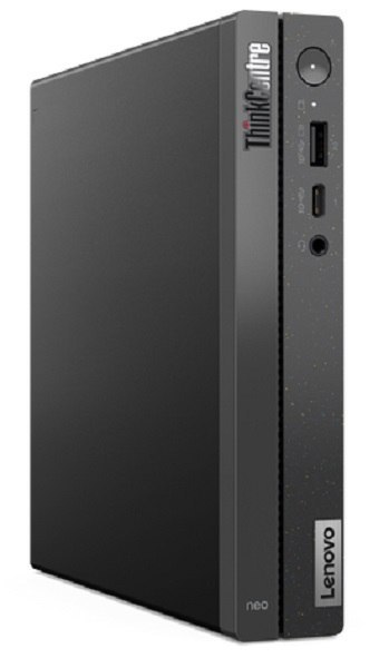 Komputer LENOVO ThinkCentre Neo 50q Gen 4 (I5-13420H/integ/16GB/SSD512GB)