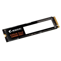 Dysk SSD GIGABYTE Aorus Gen 4 5000E 500 GB (M.2 2280″ /500 GB )