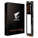 Dysk SSD GIGABYTE Aorus Gen 4 5000E 500 GB (M.2 2280″ /500 GB )