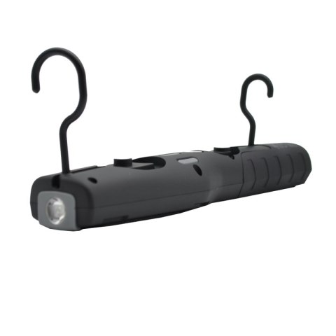 Lampa akumulatorowa LED HL 501 500+120 kabel USB-C lm Brennenstuhl