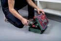 METABO WIERTARKO-WRĘTARKA AKUM. 12V BS BASIC SET 2*2.0AH + 41 AKC.