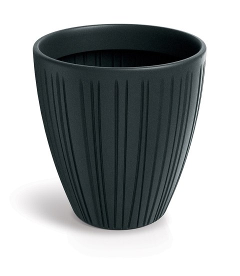 PROSPERPLAST DONICZKA FERO ROUND MIDL - OŁOWIANY