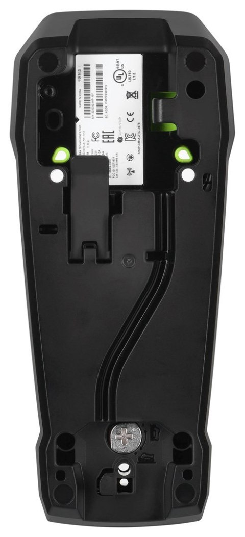 Zebra Bezprzewodowy czytnik kodów kreskowych 1D/USB/baza/kabel/zasilacz LI3678-SR3U42A0S1W