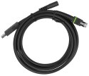 Zebra Bezprzewodowy czytnik kodów kreskowych 1D/USB/baza/kabel/zasilacz LI3678-SR3U42A0S1W