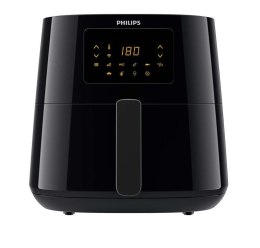 Frytownica beztłuszczowa PHILIPS HD9280/70 (2000W /Czarny )