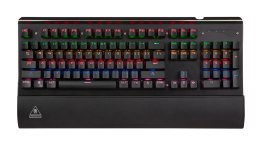 Klawiatura gamingowa Kruger&Matz Warrior GK-100