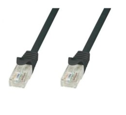 TECHLY ICOC CCA5U-010-BKT 1 Patchcord