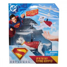 Figurka interaktywna superman film krypto