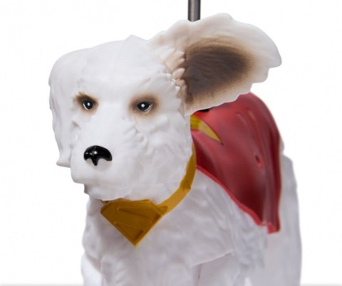 Figurka interaktywna superman film krypto