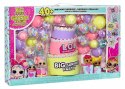 Lalki l.o.l. surprise big surprise party
