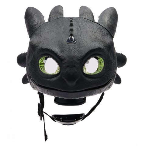 Maska interaktywna jak wytresować smoka film