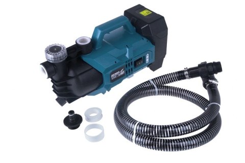 DEDRA POMPA DO WODY AKUMULATOROWA 18V 0*AH SAS+ALL