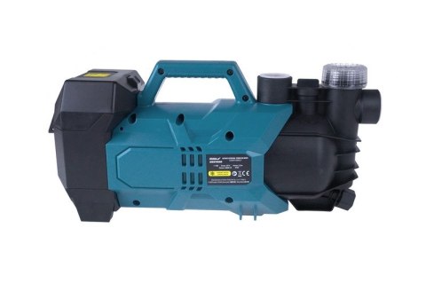 DEDRA POMPA DO WODY AKUMULATOROWA 18V 0*AH SAS+ALL
