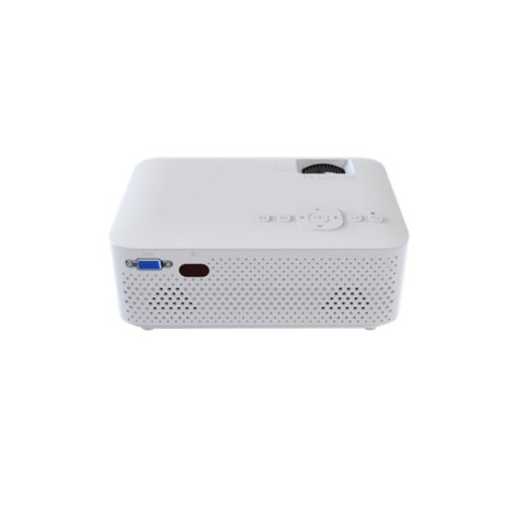 Philips Philips NeoPix 100 | 150 ANSI lumens | 3000:1 | White