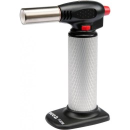 YATO PALNIK GAZOWY Z ZAPŁONEM PIEZO ZASILANY GAZEM ZAPALNICZKOWYM