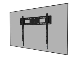 Neomounts Neomounts LEVEL-750 WL30-750BL18 Fixed heavy duty wall mount - 43-98