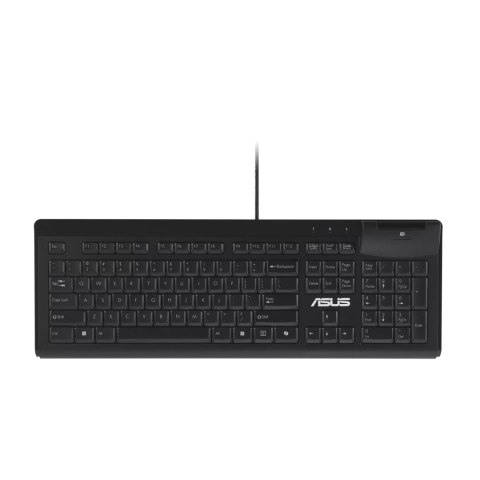Asus Asus KU100 KEYBOARD/BK/UI/104