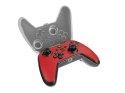 Genesis Genesis Gaming Gamepad | Mangan 400 | Czerwony | Bezprzewodowy