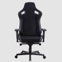 Onex Onex | Gaming Chair | EV12 Evolution Suede Edition | Suede Black