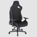 Onex Onex | Gaming Chair | EV12 Evolution Suede Edition | Suede Black