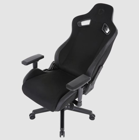 Onex Onex | Gaming Chair | EV12 Evolution Suede Edition | Suede Black
