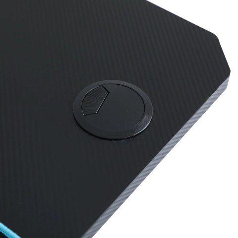 Onex Onex Gaming Desk, 1200 x 600 mm | GD1300Z Ver.2