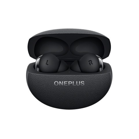 OnePlus OnePlus Buds Pro 3 - czarny