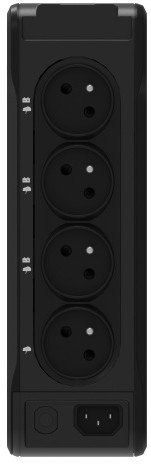 Zasilacz awaryjny EATON 3P550F 550VA