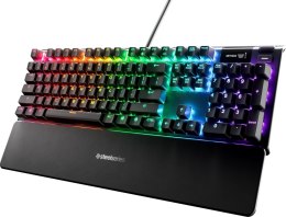 Klawiatura Przewodowa STEELSERIES Apex 5