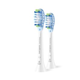 Philips Philips Wymienne główki szczoteczki | HX9042/87 Sonicare Premium Plaque Defence | Główki | Dla dorosłych | Liczba główek szczote
